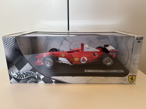 Hot wheels racing ferrari - hot,