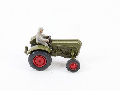 Wiking 491 modellino - 491/5b,