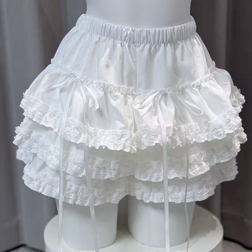 Sottogonna giapponese lolita - giapponese,