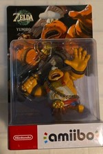 Figurina Nintendo amiibo