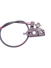 meccanismo sgancio sella