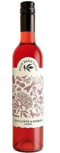 Sciroppo fiori sambuco e - di,