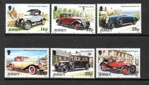 Maglia mnh 1992 sg591 596 - sg591-596, auto