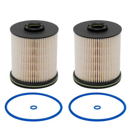 Filtro carburante duramax - filtro, 6.6l