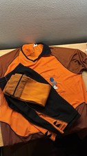 Divisa arbitro diadora 2002 - divisa,