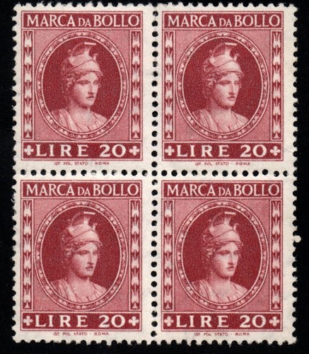 Italia 1959 marca - 1959,