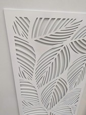 Traliccio Art Decò Schermo