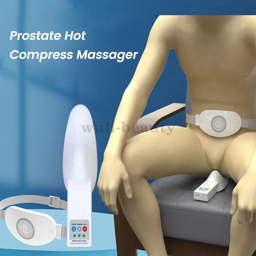 Nuovo prostata terapia - 2, 1