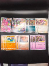 Lottino Pokèmon Tomokazu