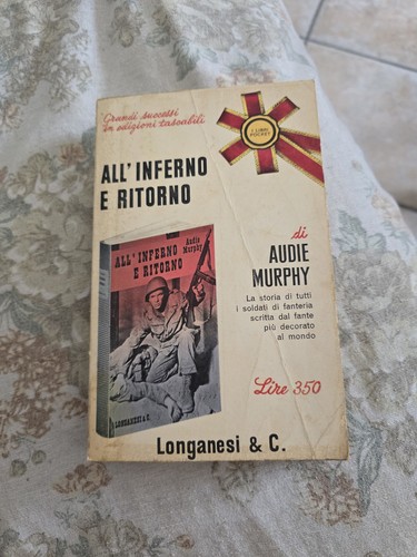 All inferno ritorno - e,