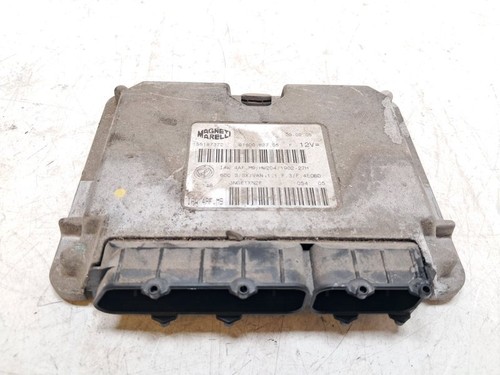 Iaw4afm9 centralina motore ecu - iaw4afm9,