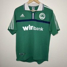 Maglia Home Panathinaikos