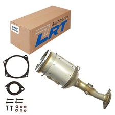 FILTRO ANTIPARTICOLATO DIESEL