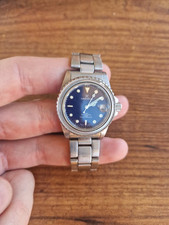 Orologio Da Polso Mondia Watch Donna *Used