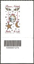 2009 Italia Natale laico