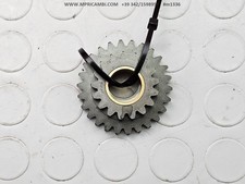 BOÎTE VITESSES ARBRE 77236076000 KTM FREERIDE 350 2012 2017 GEAR SHAFT