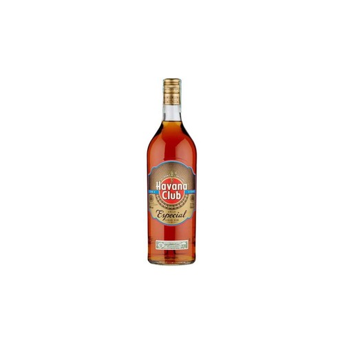 Havana club anejo especial - anejo,