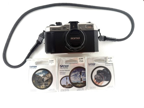 Pentax fotocamera pellicola - fotocamera,