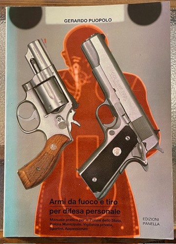 Armi fuoco tiro per - da,