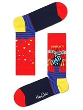 Happy Socks World´s Strongest