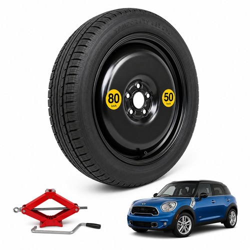 Ruotino scorta mini - ruotino,