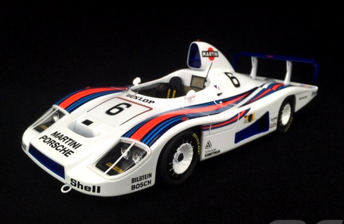 Porsche 936 2ème - -2ème, du