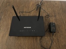 NETGEAR AC1200 ROUTER SMART