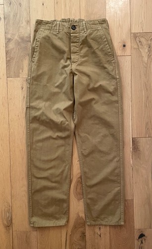 Orslow pantalone lavoro - pantalone,