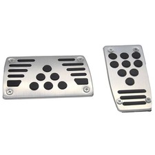 COPRIPEDALI UNIVERSALI PER