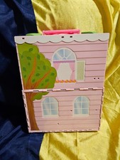 Barbie Kelly Playset Casa