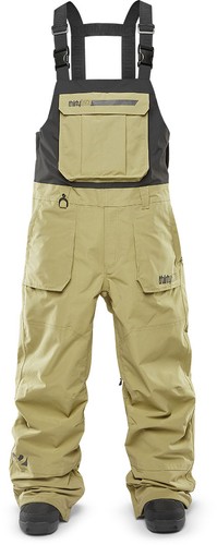 Thirtytwo pantaloni sci - da,