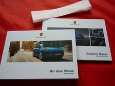 PORSCHE Macan S S Diesel Turbo