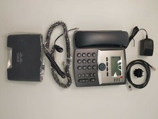 Telefono Cisco IP SPA 303 G2