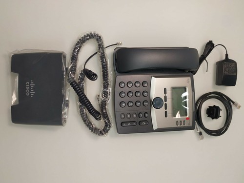 Telefono cisco spa 303 - telefono,