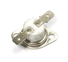 TERMOSTATO SCATTO FISSO 180°C NC