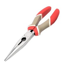 Pinza a punta pinza radio