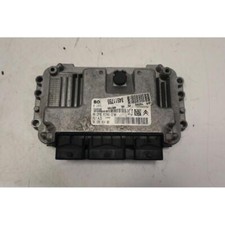 CENTRALINA INIEZIONE PER PEUGEOT 307 (05-09) 1.6 16V CABRIO 2P/B/1587CC. 2005
