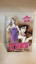 City Hunter #4 - Starlight#43 - Star Comics - RT-D4-A13