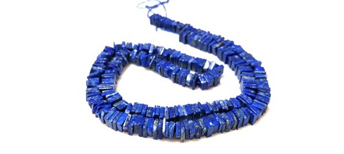 Lapiz lazuli baesds - baesds, quadrato