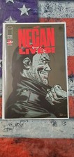 Negan Lives Image Skybound