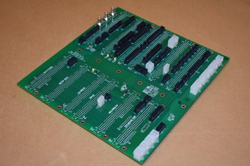 Barco backplane board - barco, di