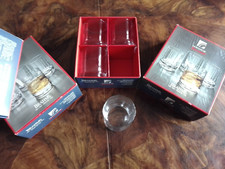 BICCHIERI BORMIOLI BRAHMS VINO WHISKY COLLEZIONE