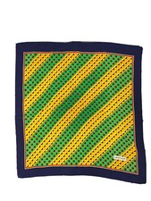 YVES SAINT LAURENT FOULARD