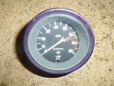 Contagiri Fiat 850 Spider