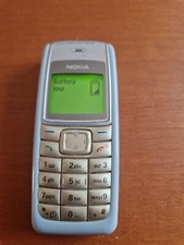 Cellulare nokia 1110i - nokia,