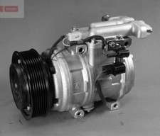 Compressore climatizzatore