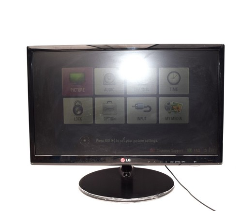 22ln4510 classe 1080p - lg,
