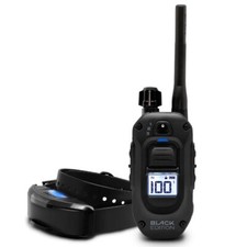 Dogtra 1900X Black Edition Dog