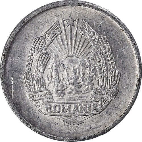 941467 moneta romania - [#941467], romania,