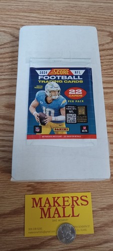 Score football 2024 set - score,